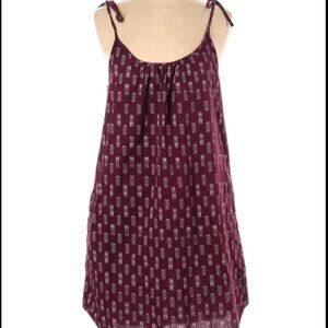 BeachLunchLounge Size L Casual Dress